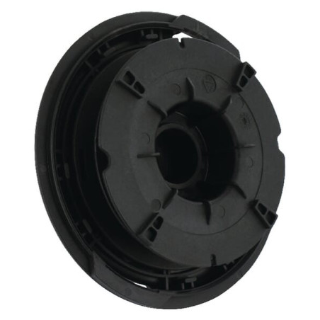Capot de tête à fil diamètre 160mm TECOMEC K00401041
