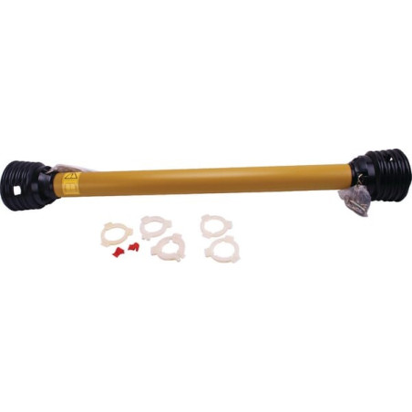 Dispositif de protection complet 1000 mm WEASLER AS2501SET