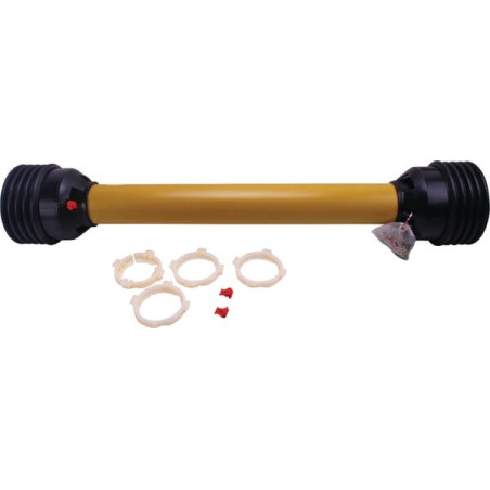 Dispositif de protection complet 1000 mm WEASLER AS4501SET