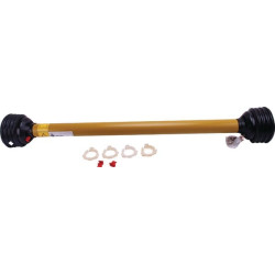 Dispositif de protection complet 1500 mm WEASLER AS1151SET