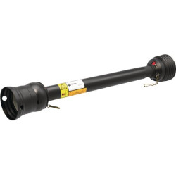 Protection pour barre de transmission WEASLER 9163100101