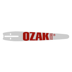 Guide OZAKI 28 cm - ZKGHJKP28 - carving - 1,3 mm