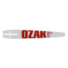 Guide OZAKI 28 cm - ZKGHJKP28 - carving - 1,3 mm