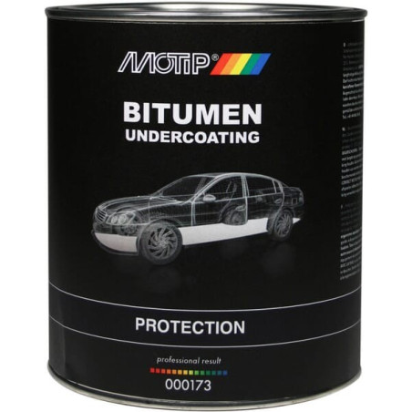 Protection MOTIP 000173