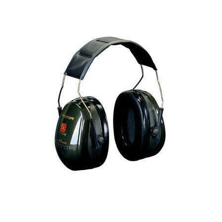 Casque antibruit PELTOR H520A407GQ