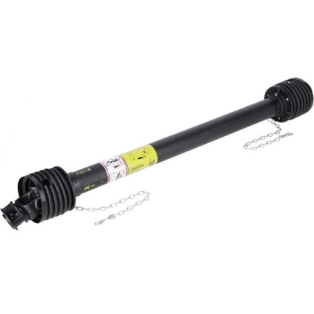 Prise de force UNIA 5R5027BAJ501