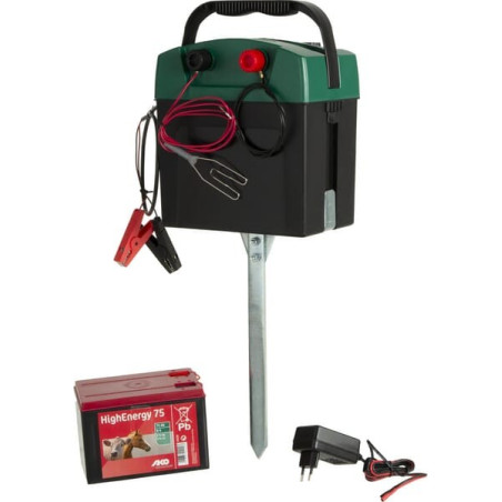 Electrificateur AKO 372026