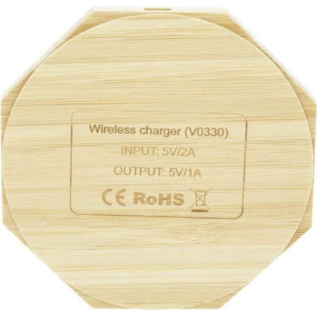 Chargeur à induction UNIVERSEL KRA00904521003