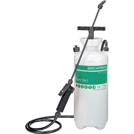 Pulvérisateur BIRCHMEIER 11980001BIR
