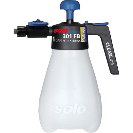 Pulvérisateur SOLO 301FB