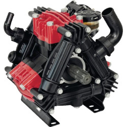 Pompe à piston UDOR UD845200