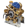 Pompe à piston BERTOLINI 485000973VD