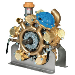 Pompe à piston BERTOLINI 496020973VD