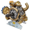 Pompe à piston BERTOLINI 496020973VD