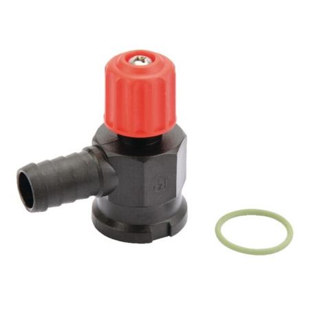 Robinet purgeur ARAG 3262100100