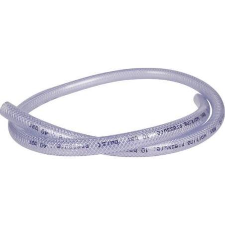 Tuyau en PVC SOLO 14298