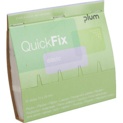 Recharge pour distributeur de pansements PLUM PLUM5512