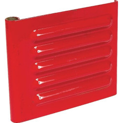 Capot de protection JF 812125020B