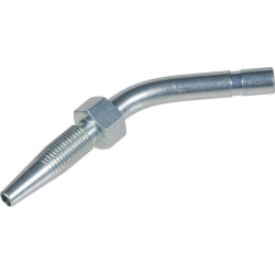 Raccord UNIVERSEL CLRS0445S