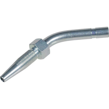 Raccord UNIVERSEL CLRS0445S