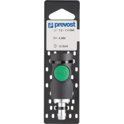Raccord PREVOST ESI071810P001