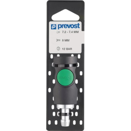 Raccord PREVOST ESI071813P001