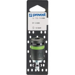 Raccord PREVOST ESG071813P001