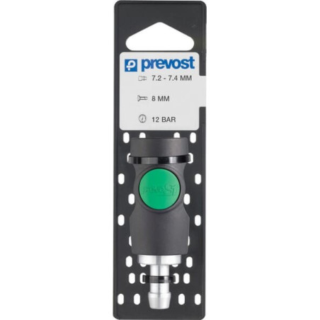 Raccord PREVOST ESI071806P001