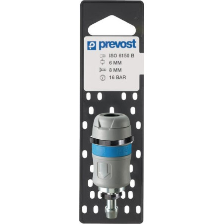 Raccord PREVOST IRG061806P001