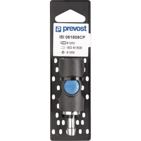 Raccord PREVOST ISI061806P001