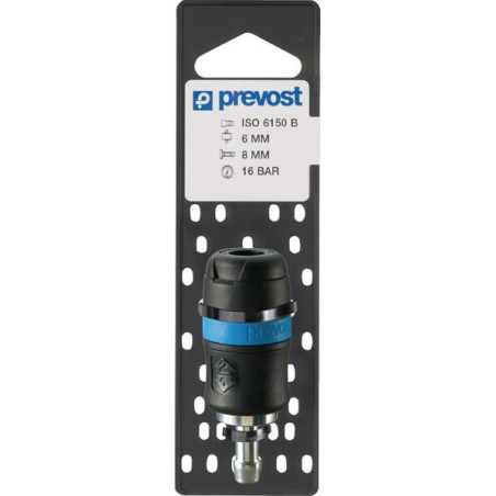 Raccord PREVOST ISG061806P001
