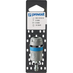 Raccord PREVOST IRG061808P001