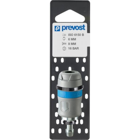 Raccord PREVOST IRG061808P001