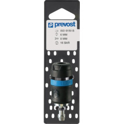 Raccord PREVOST ISG061808P001