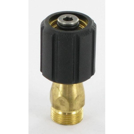 Raccord UNIVERSEL HD260236