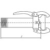 Raccord UNIVERSEL 6206003Z