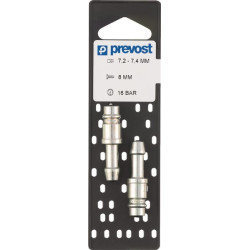 Raccord PREVOST ERP076810P002