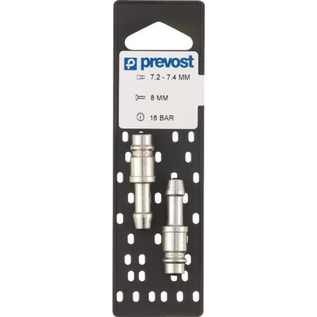 Raccord PREVOST ERP076810P002