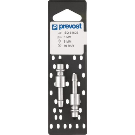 Raccord PREVOST IRP066810P002