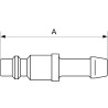 Raccord PREVOST IRP116810