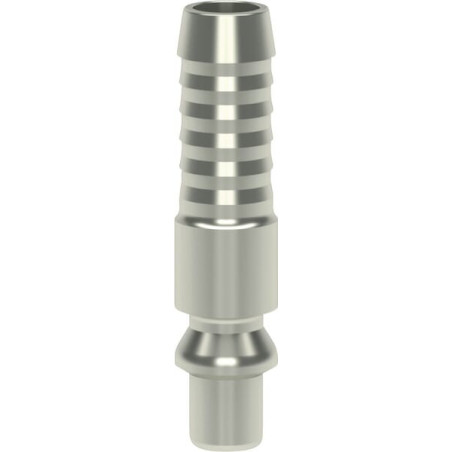 Raccord LÜDECKE ESAI8SS