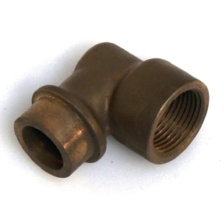 Raccord LA BUVETTE BU4180417