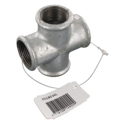 Raccord 4 voies UNIVERSEL FG18034