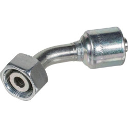 Raccord à sertir GATES 8G18FDLORX45