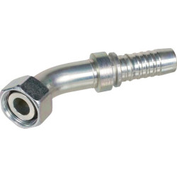 Raccord à sertir GATES 16GS28FDLORX45