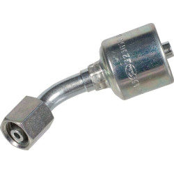 Raccord à sertir GATES 4G6FDLORX45