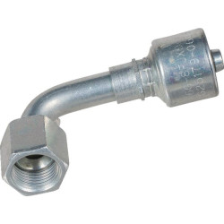 Raccord à sertir GATES 6G8FJX90S