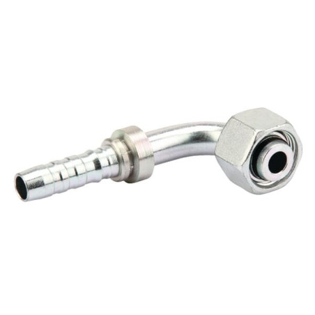 Raccord à sertir GATES 10GS20FDHORX90