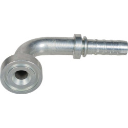 Raccord à sertir GATES 16GS16FLC90074