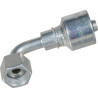 Raccord à sertir GATES 6G6FFORX90S